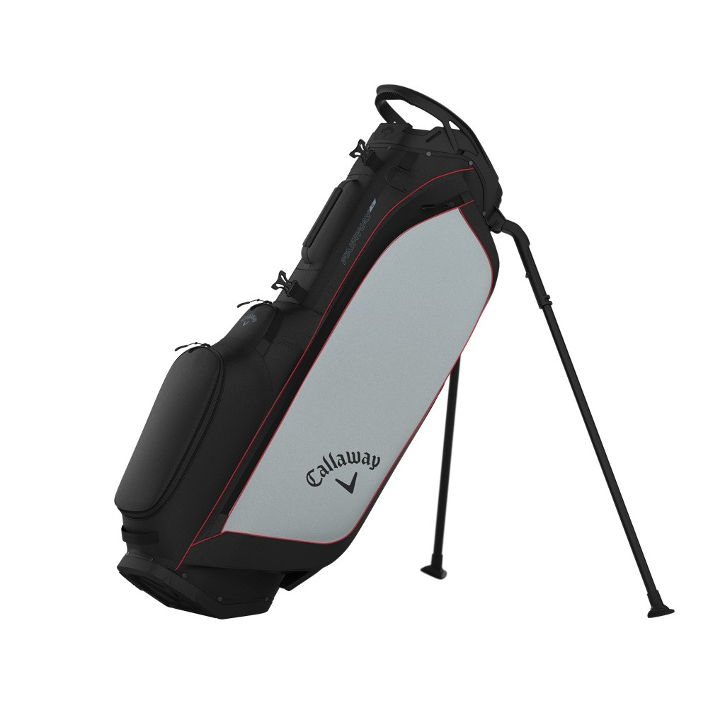 Callaway Golf 2026 Fairway C Stand Bag - Maple Hill Golf